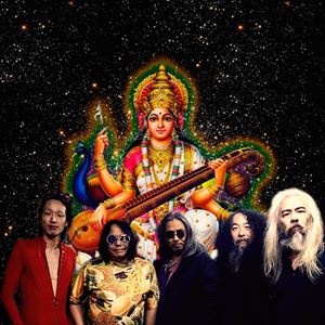 ACID MOTHERS TEMPLE c/o Dictionary Pudding ACID MOTHERS TEMPLE c/o Dictionary Pudding