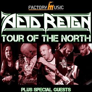ACID REIGN ACID REIGN