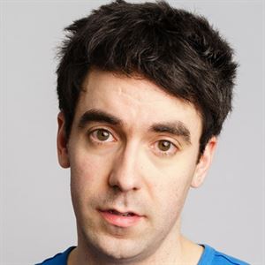 Adam Hess & Rhys James Adam Hess & Rhys James