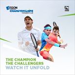 Aegon Championships