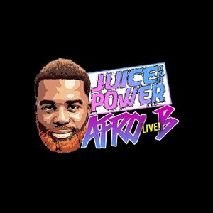 Afro B: Live + Support Afro B: Live + Support
