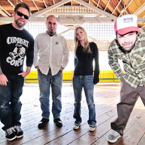 AGORAPHOBIC NOSEBLEED AGORAPHOBIC NOSEBLEED