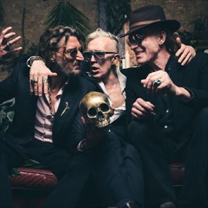 Alabama 3 (Acoustic) Alabama 3 (Acoustic)
