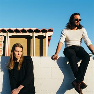 Alex Cameron Alex Cameron