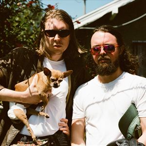 Alex Cameron Alex Cameron