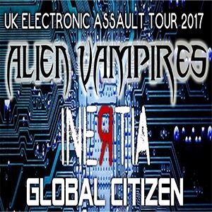 Alien Vampires Alien Vampires