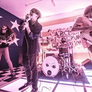 ALLUSONDRUGS plus special guests ALLUSONDRUGS plus special guests