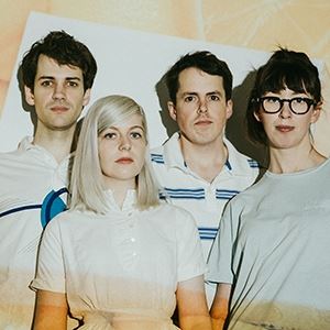 Alvvays Alvvays