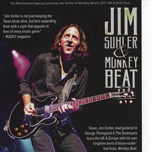 An evening of the very best Blues & Rock An evening of the very best Blues & Rock