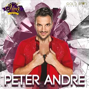 An Evening Peter Andre An Evening Peter Andre