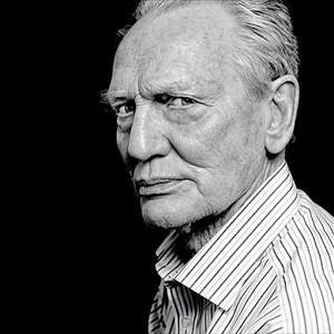 AN EVENING WITH GINGER BAKER AN EVENING WITH GINGER BAKER
