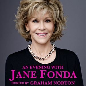 An Evening With Jane Fonda An Evening With Jane Fonda