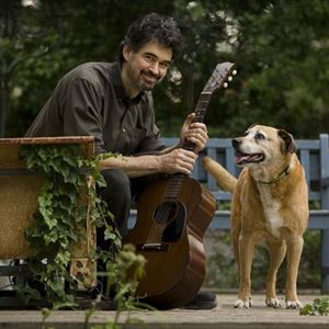 An Evening with Slaid Cleaves An Evening with Slaid Cleaves