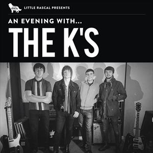 An evening with The K's An evening with The K's