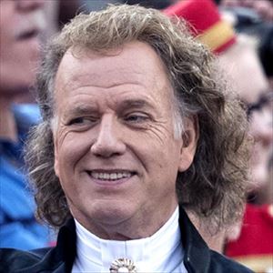 Andre Rieu in Concert - Maastricht 2017 Andre Rieu in Concert - Maastricht 2017