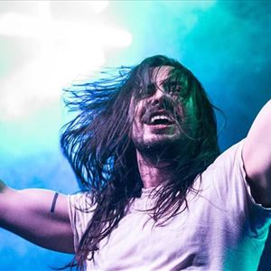 Andrew W.K. Andrew W.K.
