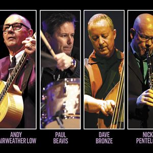 Andy Fairweather-Low Andy Fairweather-Low