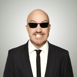 Andy Parsons - Peak Bullsh*T Andy Parsons - Peak Bullsh*T