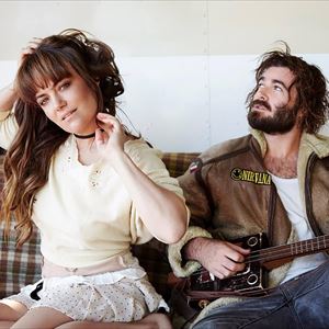 Angus & Julia Stone Angus & Julia Stone