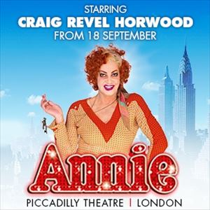 Annie Annie