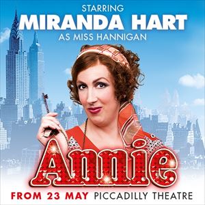 Annie Annie