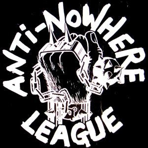 Anti-Nowhere League Anti-Nowhere League