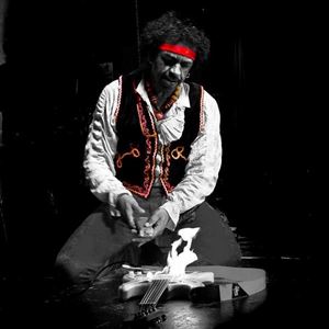 Are You Experienced? Are You Experienced?