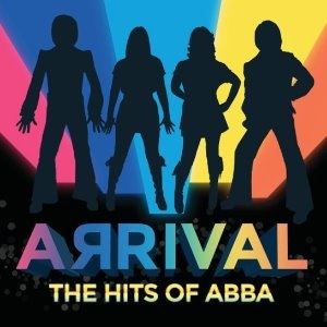 Arrival - The hits of Abba Arrival - The hits of Abba