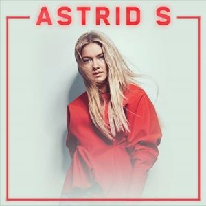 Astrid S Astrid S