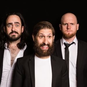 Aunty Donna - Big Boys Aunty Donna - Big Boys