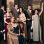 Austentatious: An Improvised Jane Austen Novel Austentatious: An Improvised Jane Austen Novel