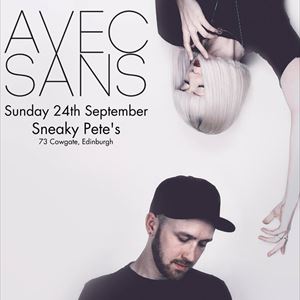 AVEC SANS - EDINBURGH AVEC SANS - EDINBURGH