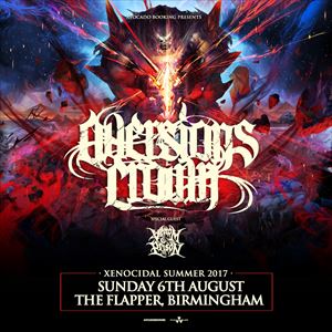 Aversions Crown Aversions Crown