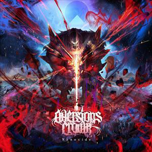 Aversions Crown + Venom Prison, Manchester Aversions Crown + Venom Prison, Manchester