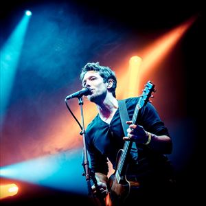 Aynsley Lister Aynsley Lister
