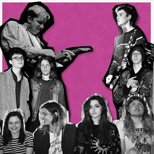 Bad Girls // Feral Youth // Grymm Bad Girls // Feral Youth // Grymm