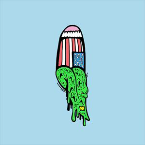 Bad Vibrations Presents: Acid Tongue Bad Vibrations Presents: Acid Tongue