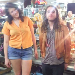 Bad Vibrations Presents: The Shivas Bad Vibrations Presents: The Shivas