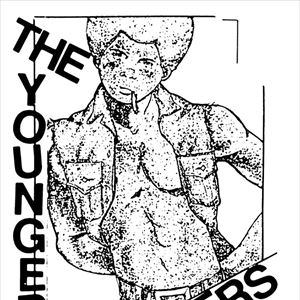 Bad Vibrations Presents: The Younger Lovers Bad Vibrations Presents: The Younger Lovers