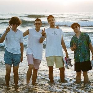 BADBADNOTGOOD BADBADNOTGOOD
