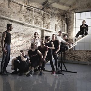 Balletboyz - 14 Days Balletboyz - 14 Days