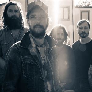 Band Of Horses Band Of Horses