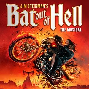 Bat Out Of Hell Bat Out Of Hell