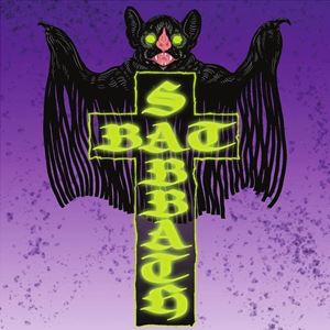 BAT SABBATH BAT SABBATH