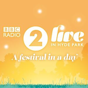 BBC Radio 2 Live in Hyde Park Hyde Park Tickets | BBC Radio 2 Live in