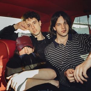 Beach Fossils Beach Fossils