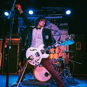 Beach Slang Beach Slang