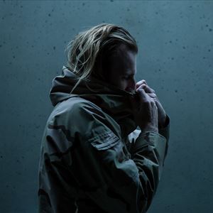 Ben Frost Ben Frost