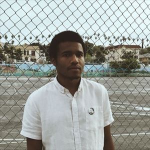 Benjamin Booker Benjamin Booker