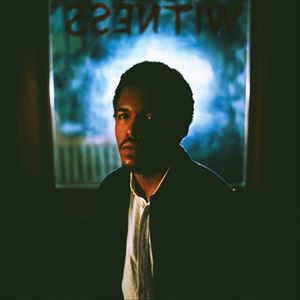 Benjamin Booker Benjamin Booker